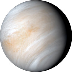 Venus getrübt | CIRCLE ART