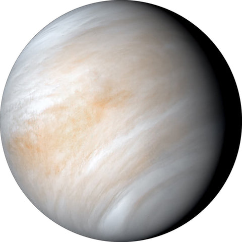 Venus getrübt | CIRCLE ART