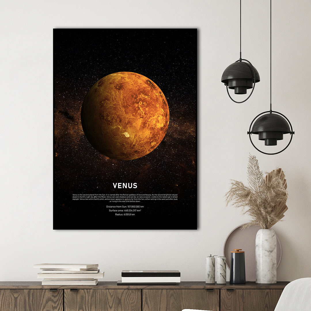 Venus | POSTERBAND