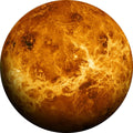 Venus nicht betroffen | CIRCLE ART