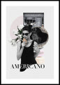 Vintage-Café | POSTERBAND
