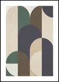 Weben 1 | POSTERBAND