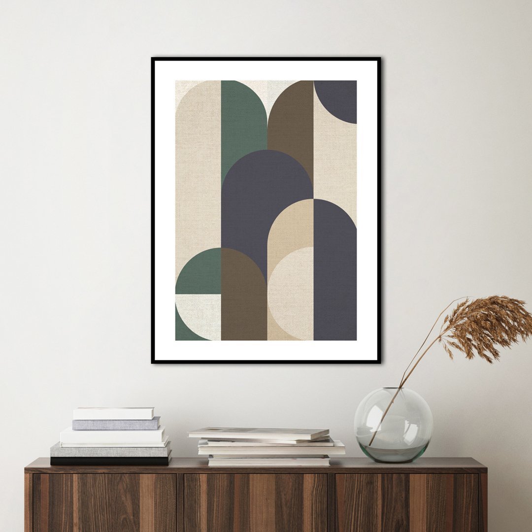 Weben 1 | POSTER