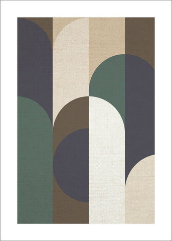 Weben 2 | POSTER