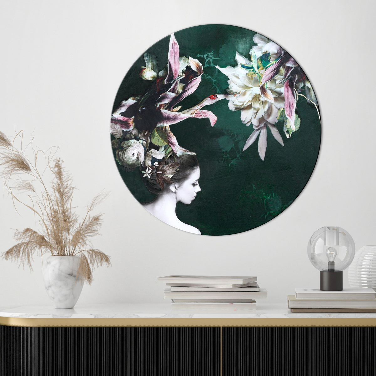 Haute Couture 6 | CIRCLE ART
