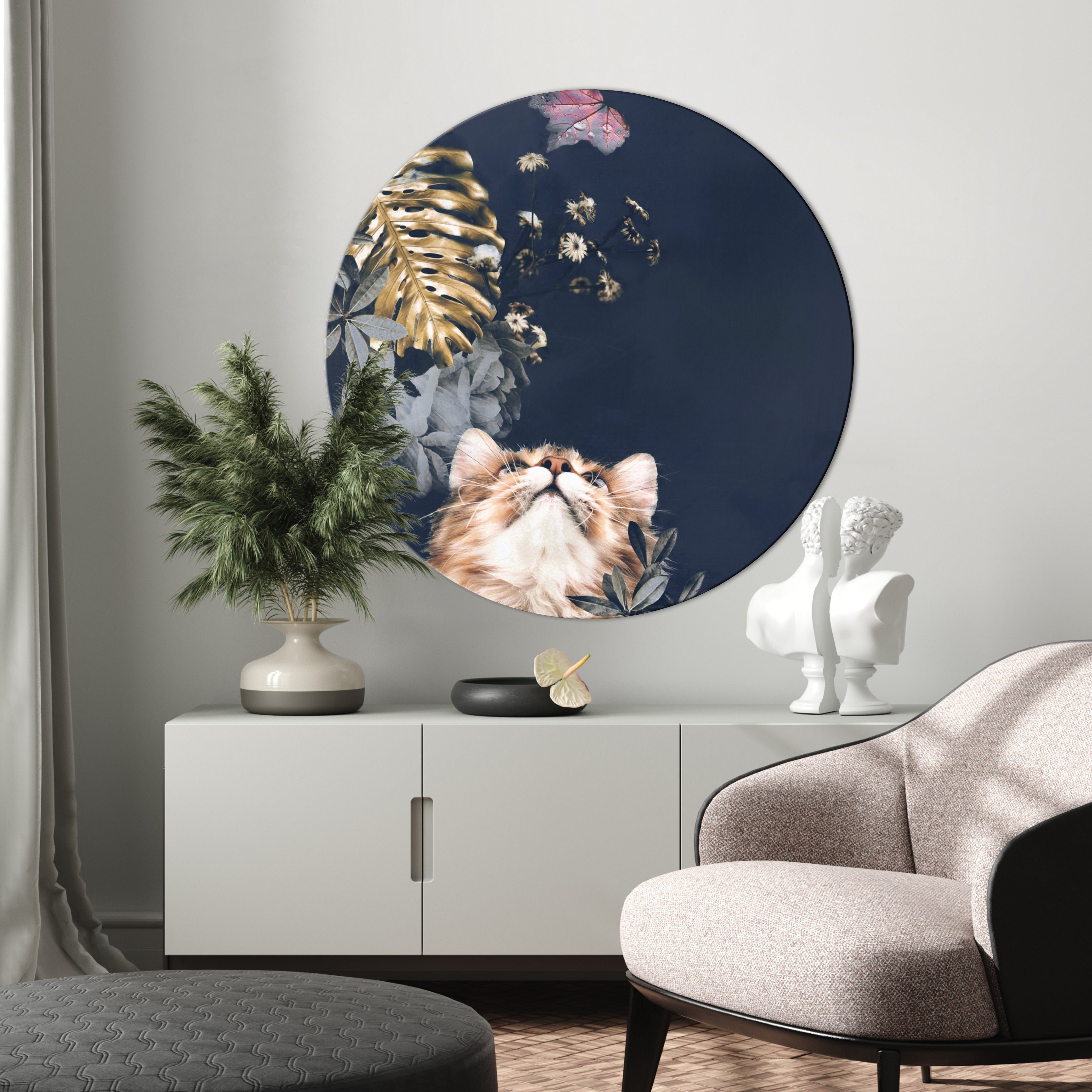 Haustier Couture 3 | CIRCLE ART