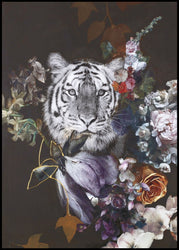 Wild Couture 1 | Plakatbrett