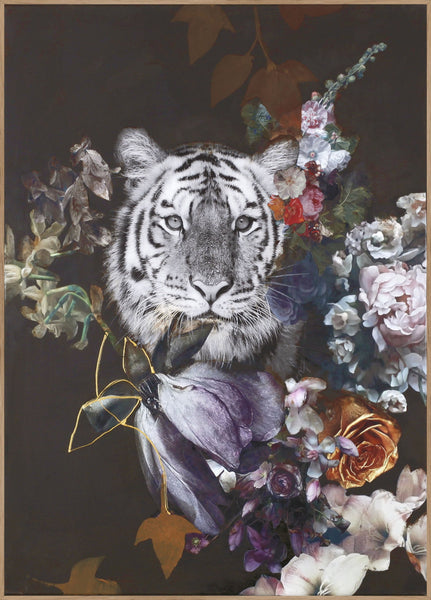 Wild Couture 1 | Plakatbrett