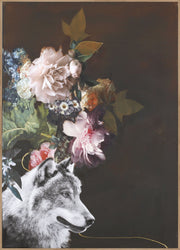 Wild Couture 2 | Plakatbrett