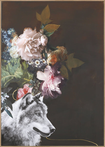 Wild Couture 2 | Plakatbrett