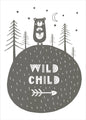 Wildes Kind | POSTER