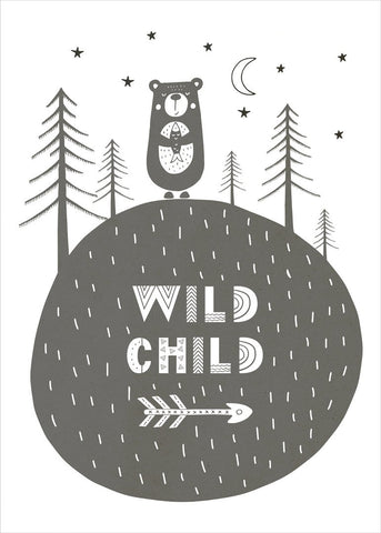 Wildes Kind | POSTER