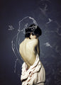 Frau | POSTER