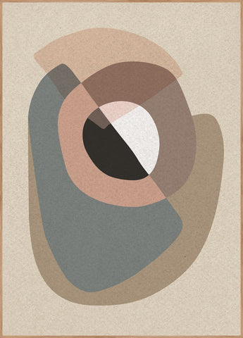 Aufarbeitung 5 | POSTERBAND