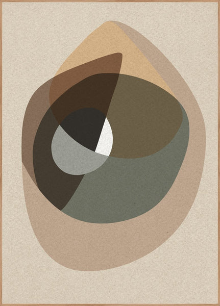 Aufarbeitung 6 | POSTERBAND