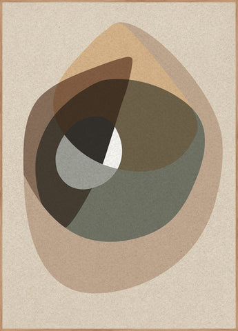Aufarbeitung 6 | POSTERBAND