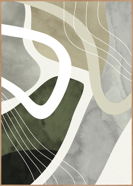 Acrobat 1 | Plakatbrett