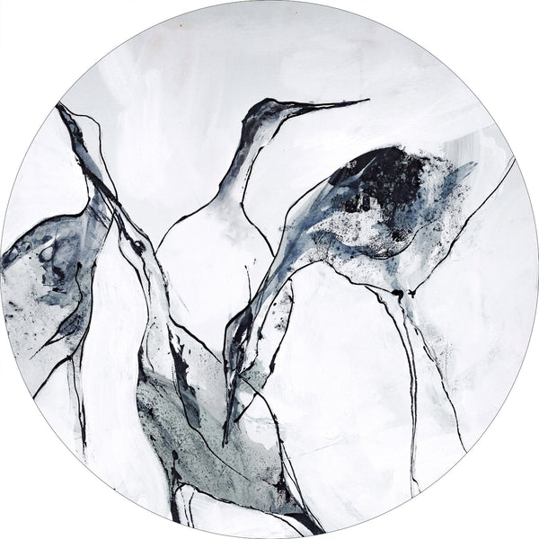 Kran 1 | CIRCLE ART