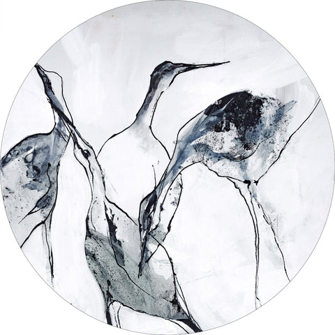 Kran 1 | CIRCLE ART