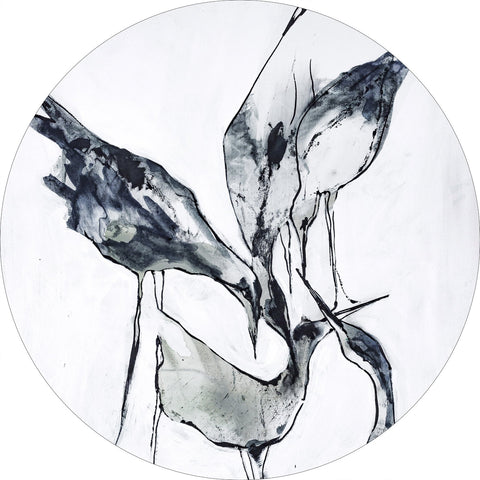 Kran 2 | CIRCLE ART