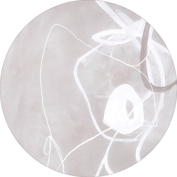 Feine Linie 1 | CIRCLE ART
