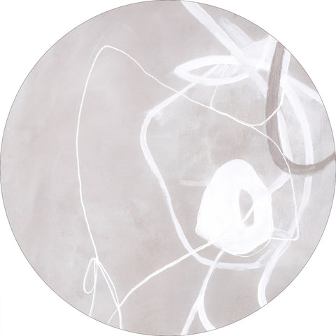 Feine Linie 1 | CIRCLE ART