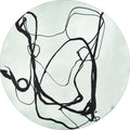 Feine Linie 2 | CIRCLE ART