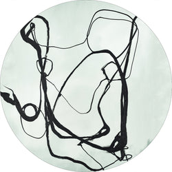 Feine Linie 2 | CIRCLE ART