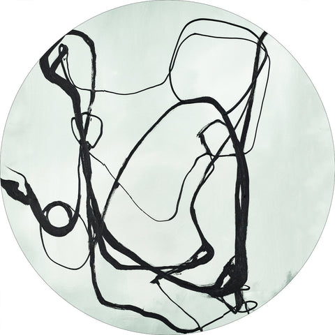 Feine Linie 2 | CIRCLE ART