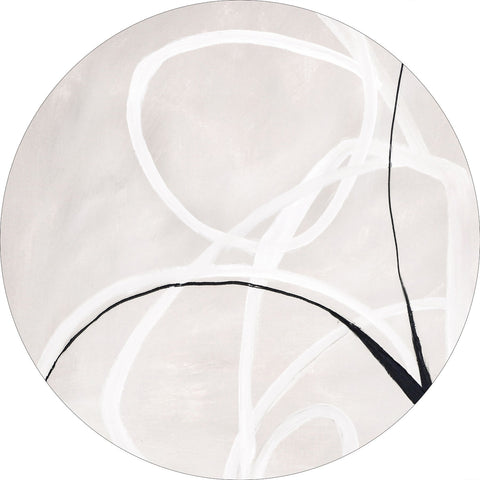 Feine Linie 3 | CIRCLE ART