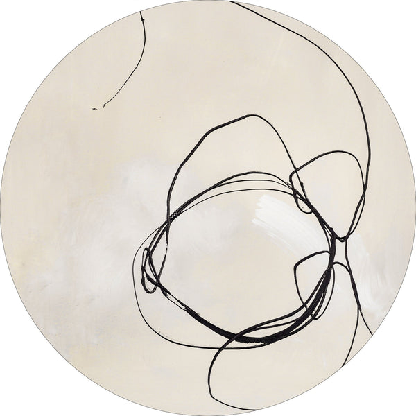Feine Linie 5 | CIRCLE ART