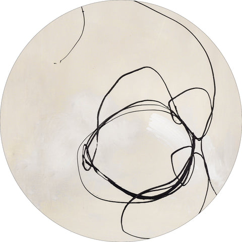 Feine Linie 5 | CIRCLE ART