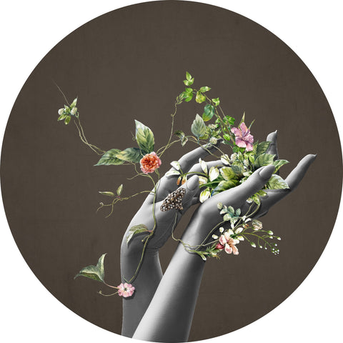 Blume Passion | CIRCLE ART