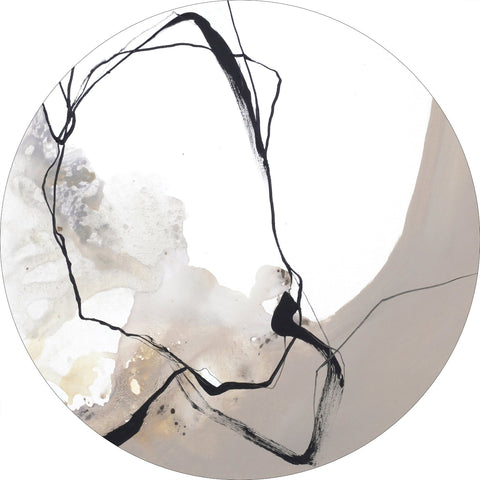 Line Dance 1 | CIRCLE ART