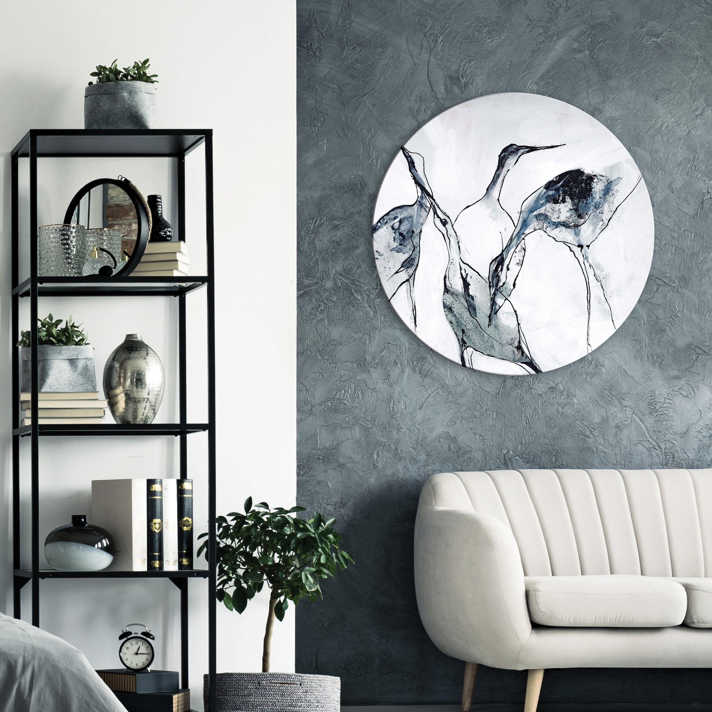 Kran 1 | CIRCLE ART