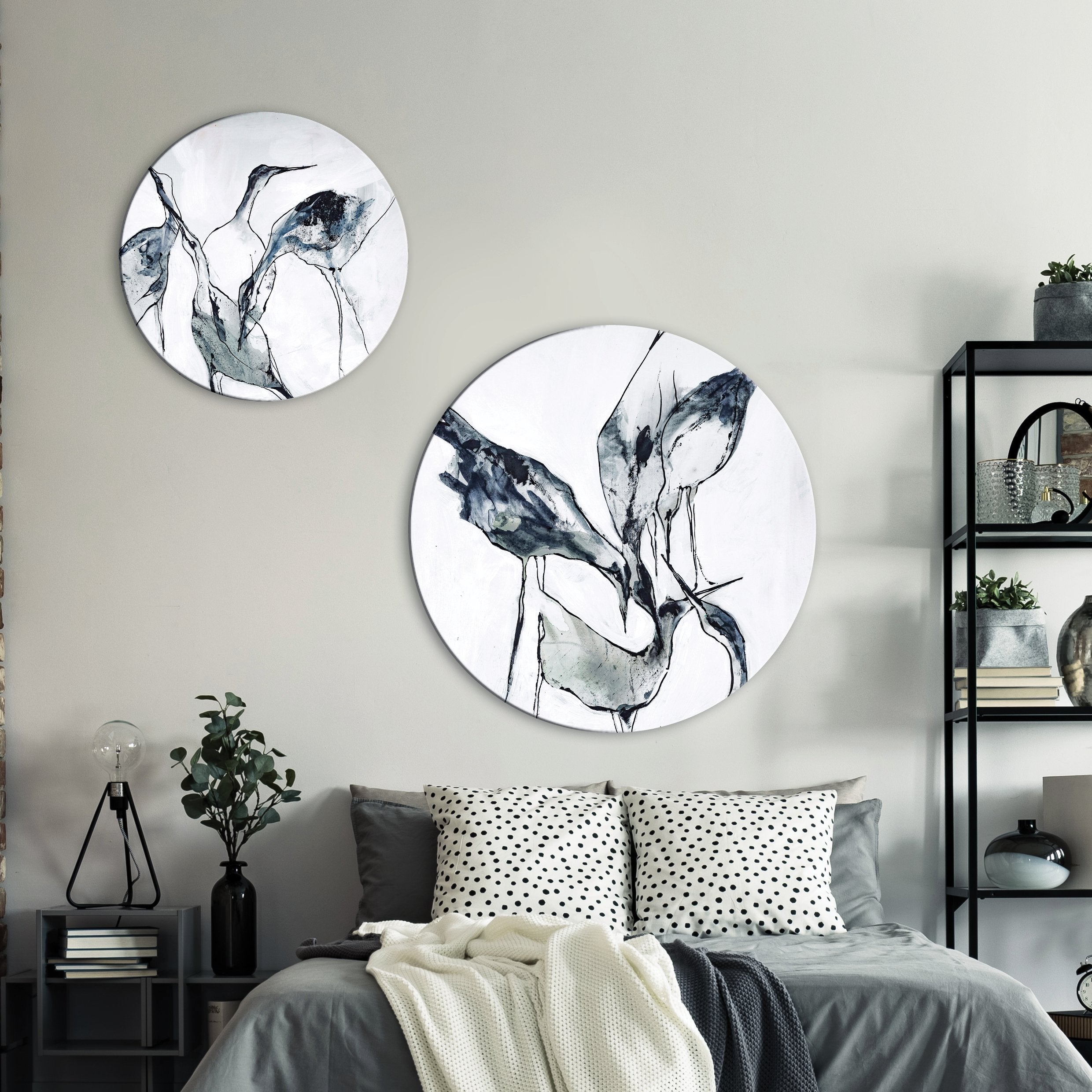 Kran 2 | CIRCLE ART