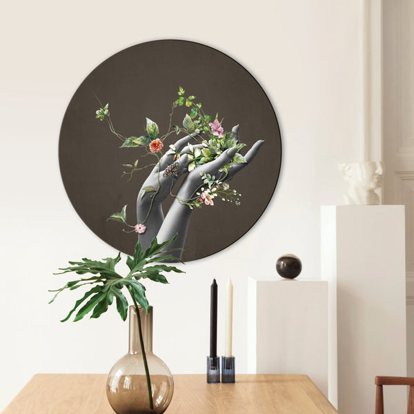 Blume Passion | CIRCLE ART