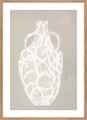 Lehm bedeckt | FINE ART BOARD