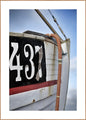 FN437 | POSTERBAND