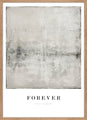 Für immer | FINE ART BOARD