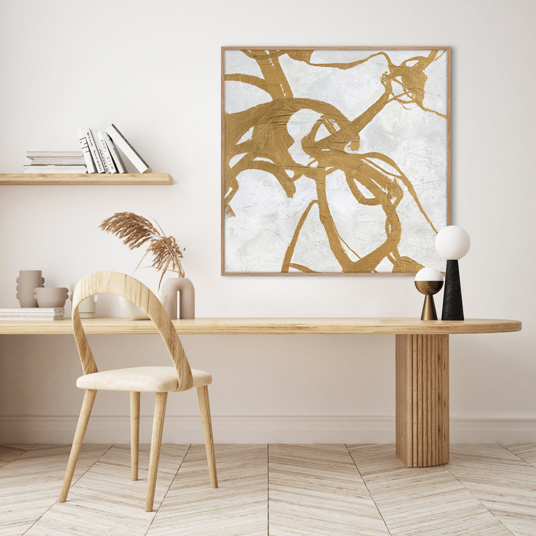 Goldplay | Designmalerei