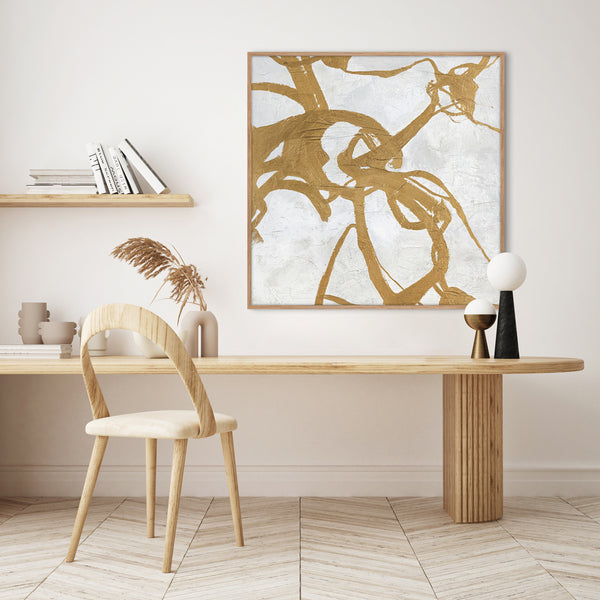 Goldplay | Designmalerei