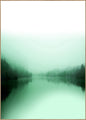 Green Lake | Plakatbrett