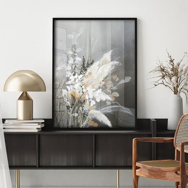 Lichtblätter 2 | POSTER