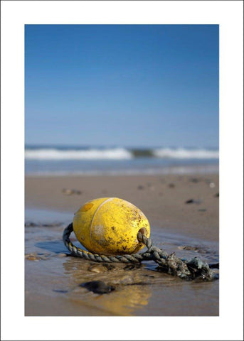 Am Strand | POSTER