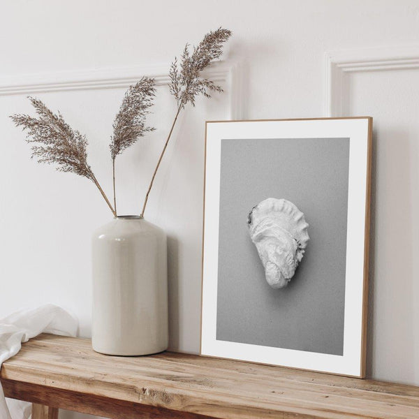 Oyster 2 | Plakatbrett