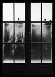 Mistes Fenster | Poster | POSTER