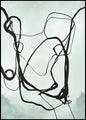 Feine Linie 2 | Plakatbrett