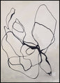 Feine Linie 4 | POSTERBAND