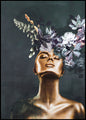 Gold Couture 2 | POSTERBAND